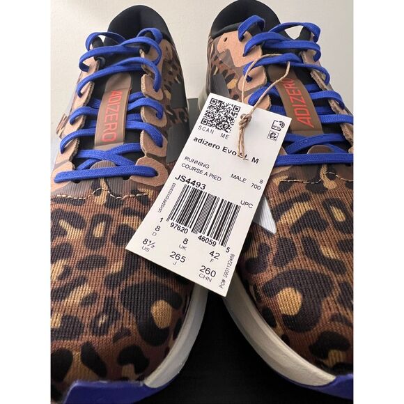 Adidas Adizero EVO SL Shoes main image 13